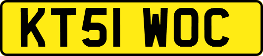 KT51WOC