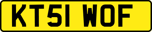 KT51WOF