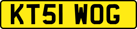 KT51WOG