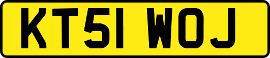 KT51WOJ