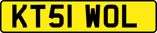 KT51WOL