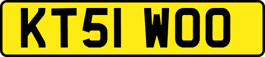 KT51WOO
