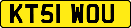 KT51WOU