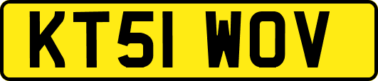 KT51WOV