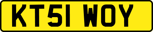 KT51WOY