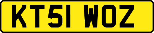 KT51WOZ