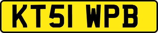 KT51WPB