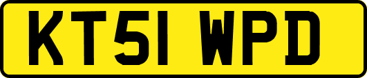KT51WPD