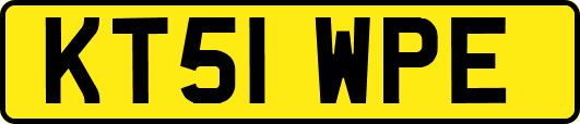 KT51WPE