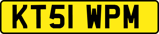 KT51WPM