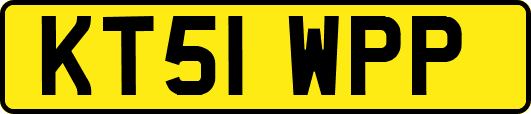 KT51WPP