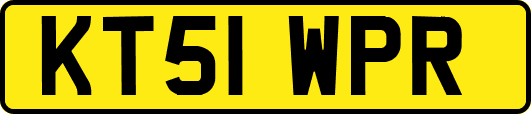 KT51WPR