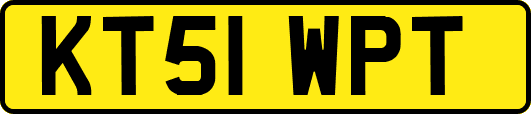 KT51WPT