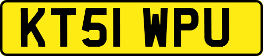 KT51WPU