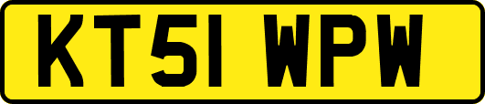 KT51WPW
