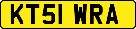 KT51WRA