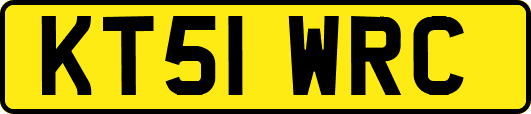 KT51WRC