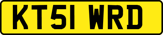 KT51WRD