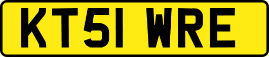 KT51WRE
