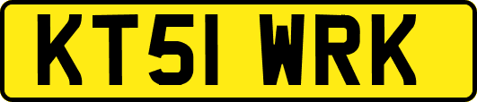 KT51WRK