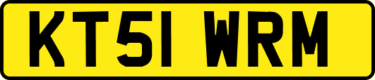 KT51WRM