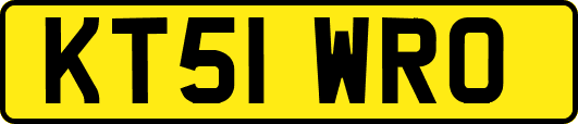 KT51WRO