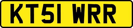 KT51WRR