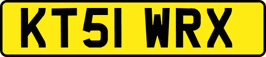 KT51WRX