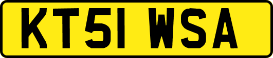 KT51WSA