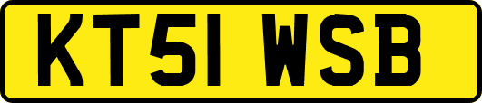KT51WSB