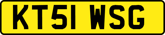 KT51WSG