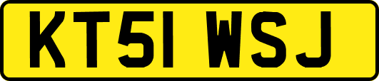 KT51WSJ