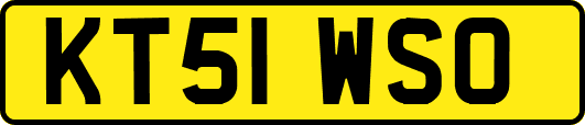 KT51WSO