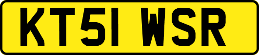 KT51WSR