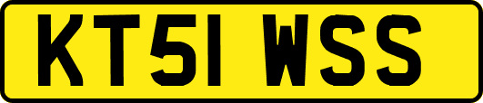KT51WSS
