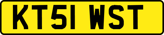 KT51WST