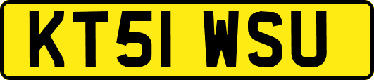 KT51WSU