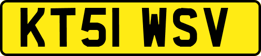 KT51WSV