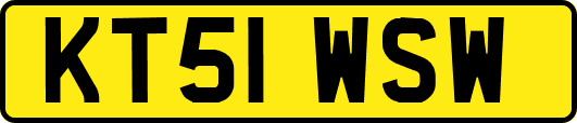 KT51WSW
