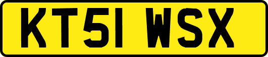 KT51WSX