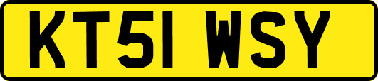 KT51WSY