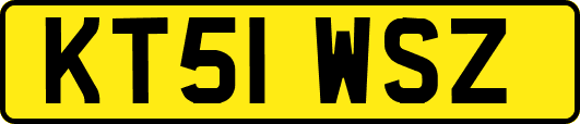 KT51WSZ