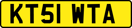 KT51WTA