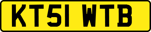 KT51WTB