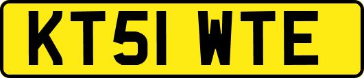 KT51WTE