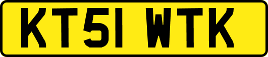 KT51WTK