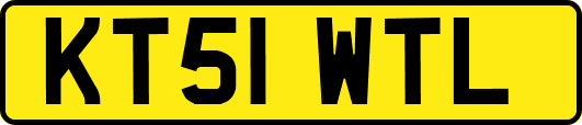 KT51WTL