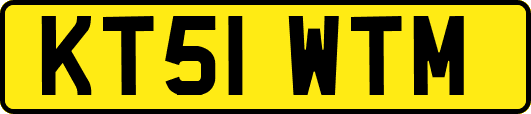 KT51WTM
