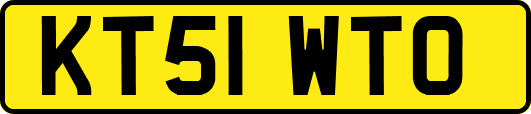 KT51WTO