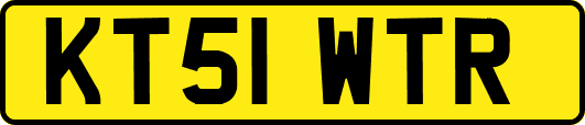 KT51WTR